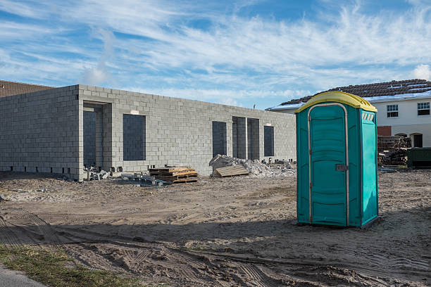 Portable Toilet Options We Offer in North Valley Stream, NY